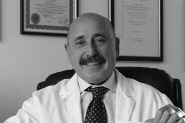 Nyabenda Dr. Andrè