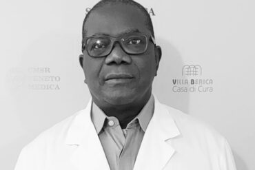 Zeggio Dr. Daniele